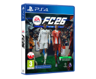 PlayStation EA SPORTS FC 26 - 1349770 - zdjęcie 2